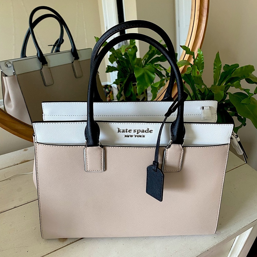 NWT Kate Spade Handbag